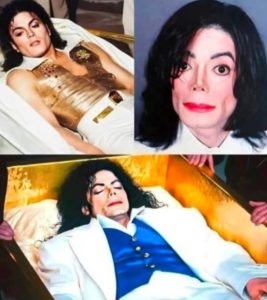 Michael Jackson’s daughter has has broken her silence out : “My dad used to…see more