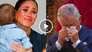 Tragedy just 11 minutes ago! King Charles announced heartbreaking …See more